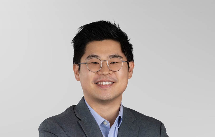 Shepley Bulfinch Architect Named Healthcare Design 2025 Rising Star