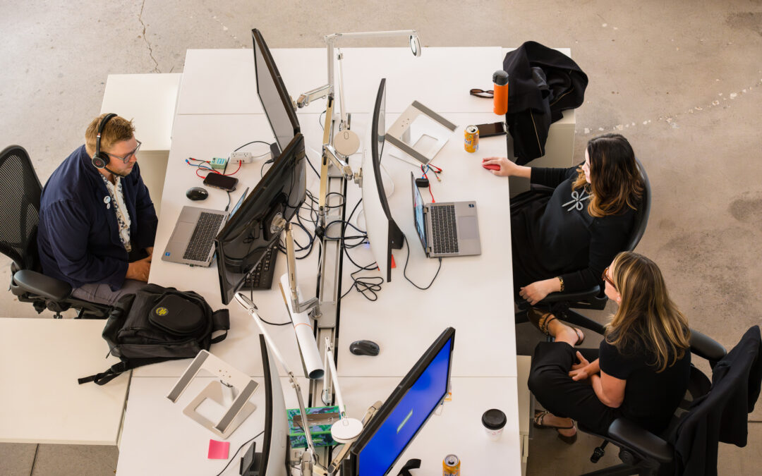 Carole Wedge Featured on National Podcast Discussing Leadership and the Future of Practice