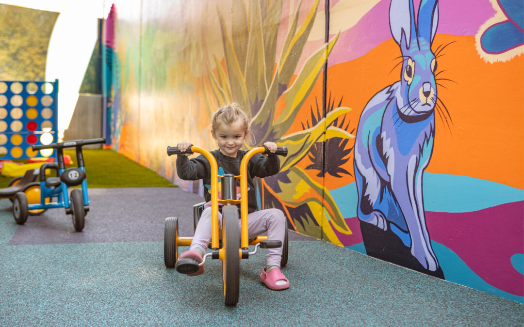 Cultivating Joy in Pediatrics