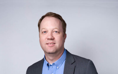 Shepley Bulfinch Welcomes Jeremiah Fairbank as Director, Senior Architect