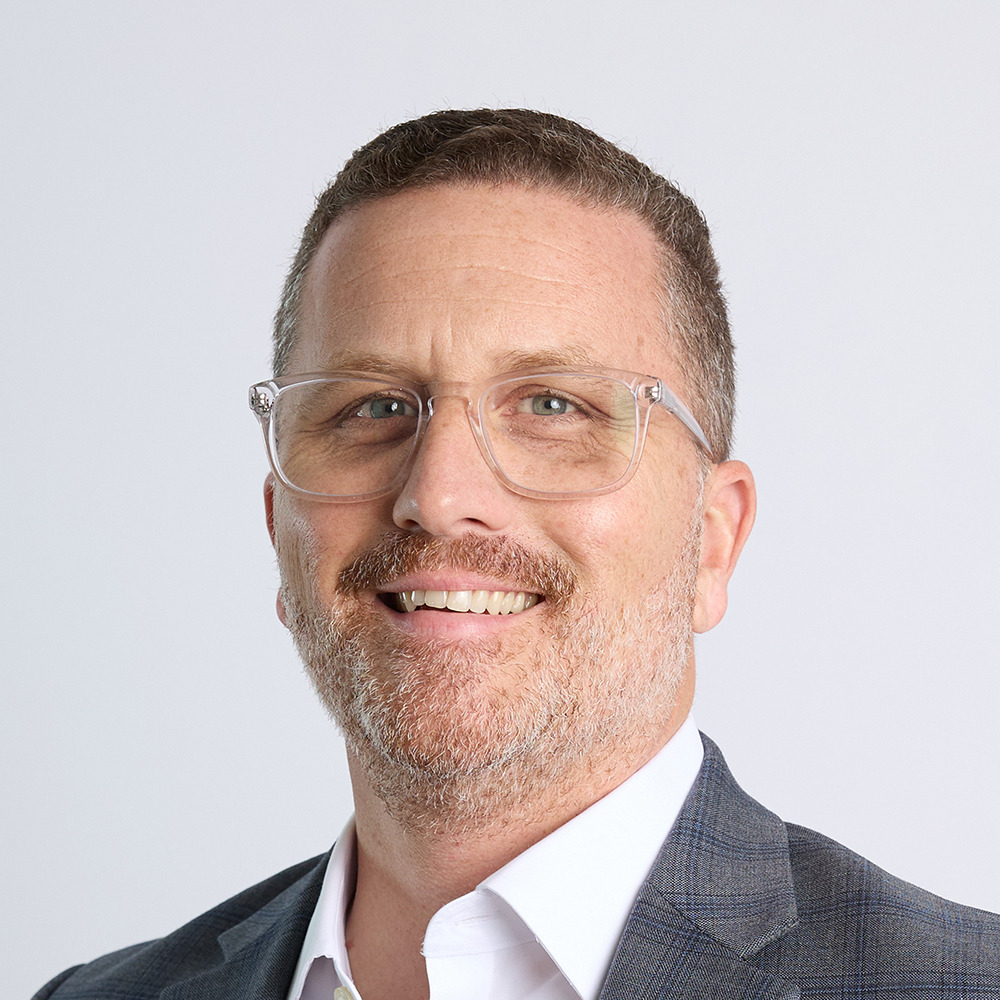Trent Williams, PMP, LEED AP