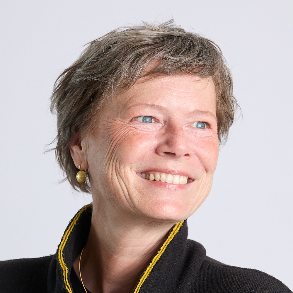 Angela Watson, FAIA, LEED AP