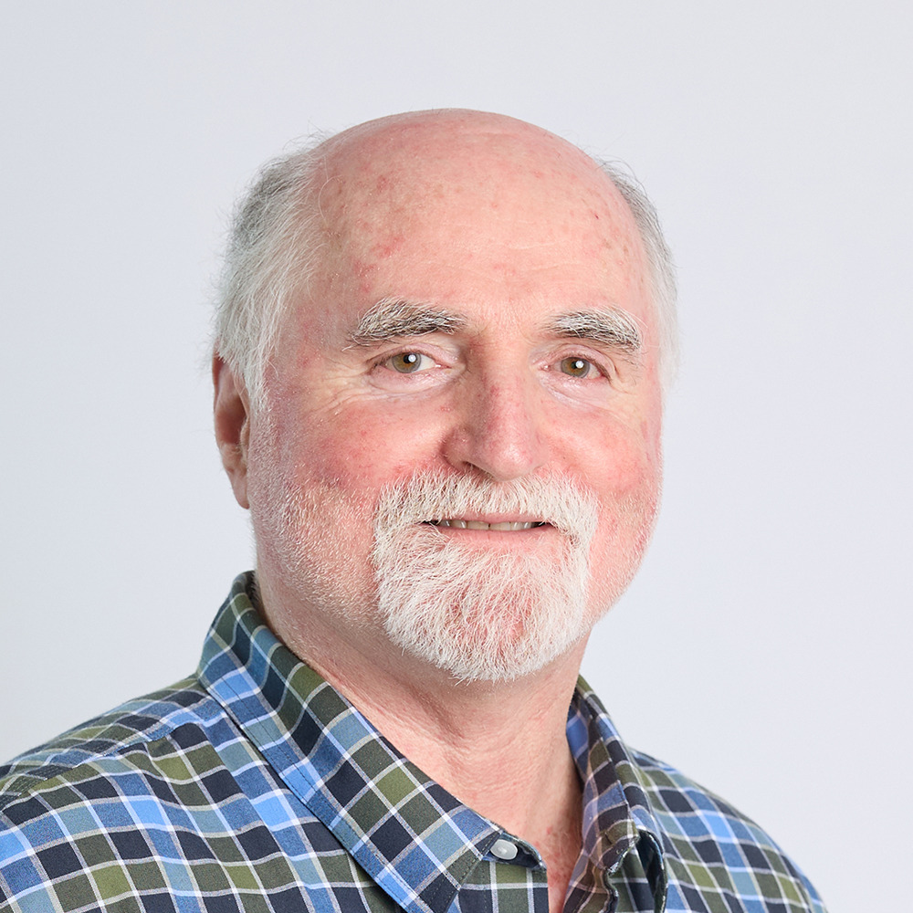 Denis Cassidy, AIA