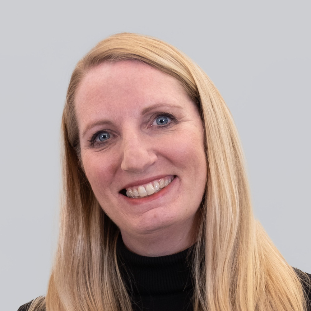 Kelly Karpinsky (Brubaker), AIA, LEED AP