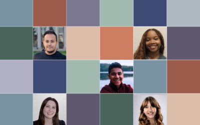 Reflections and Learning: 2025 Summer Intern Teachout