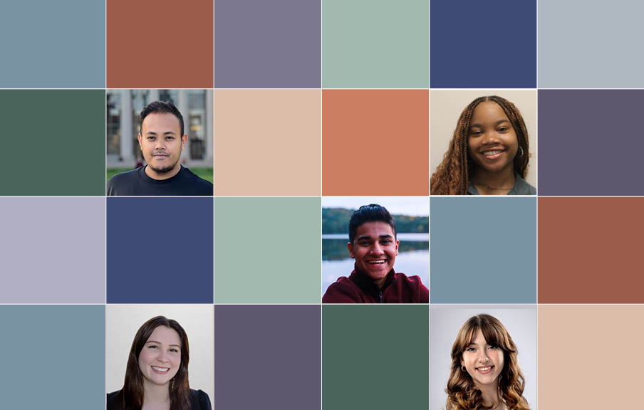 Reflections and Learning: 2025 Summer Intern Teachout