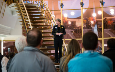 CAPLA Futures Council: AI & the Built Environment