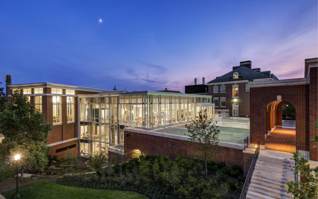 Brody Learning Commons