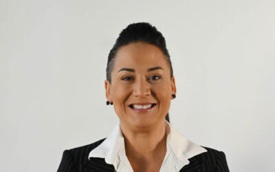 Senior Architect selected as AIA Arizona representative to AIA Young Architects Forum