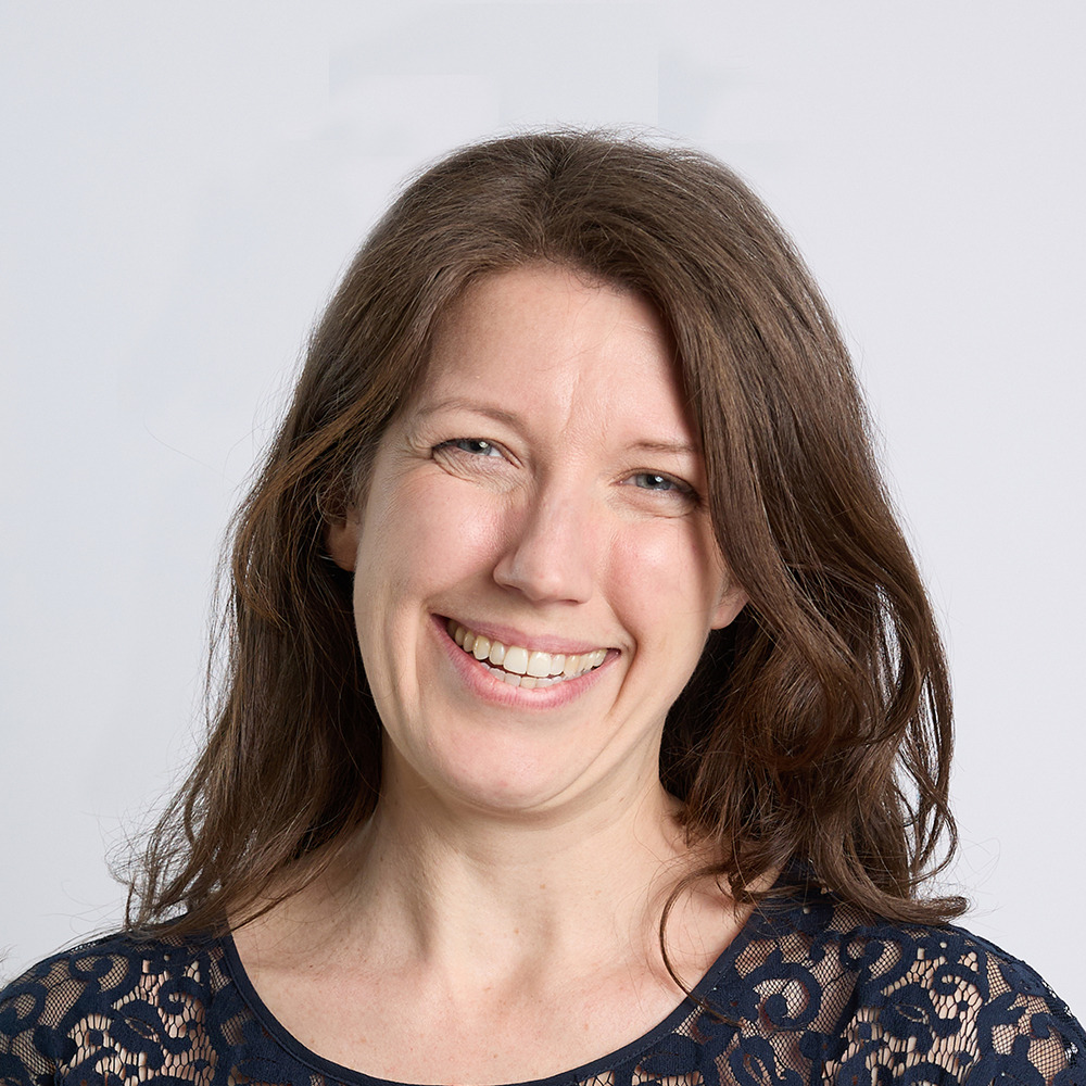 Annelise Pitts, AIA, LFA