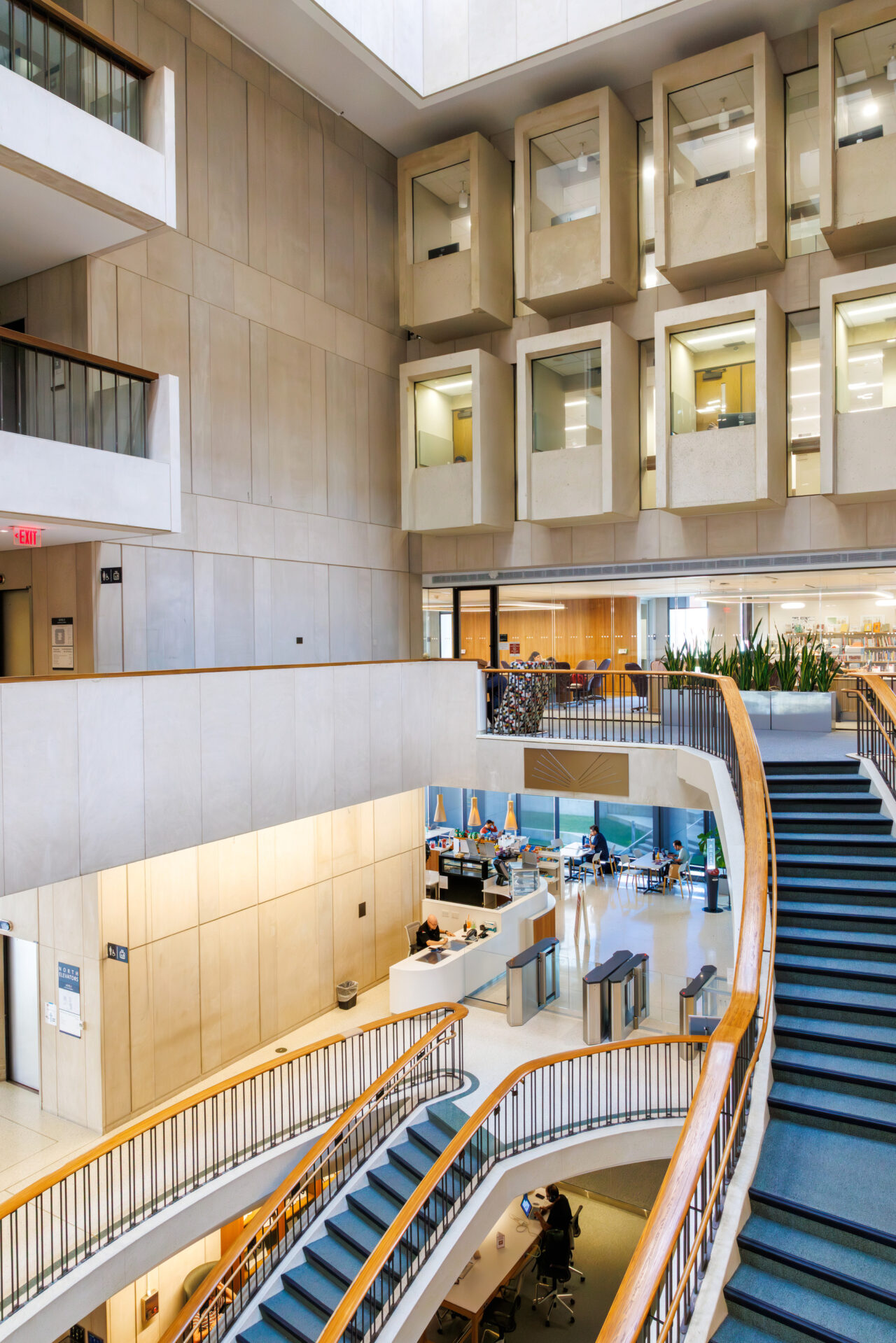 Architect’s Newspaper recognizes Shepley Bulfinch design in Best of ...