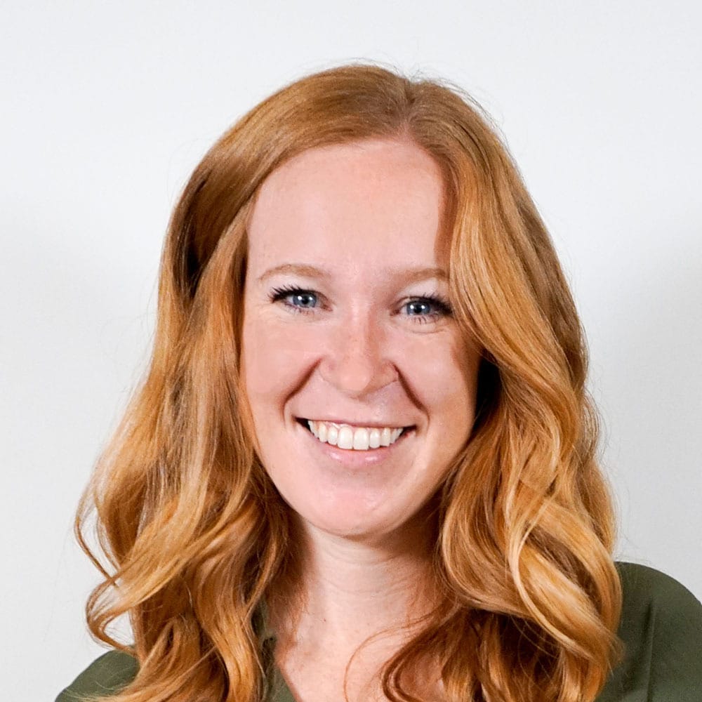 Kelsi Schwede, AIA, LEED GA