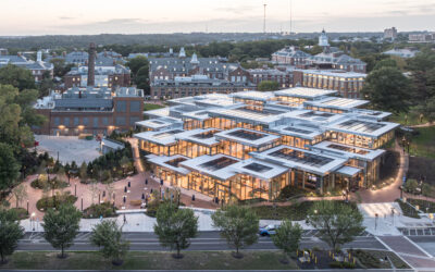 Evolving Student-Centered Design at Johns Hopkins