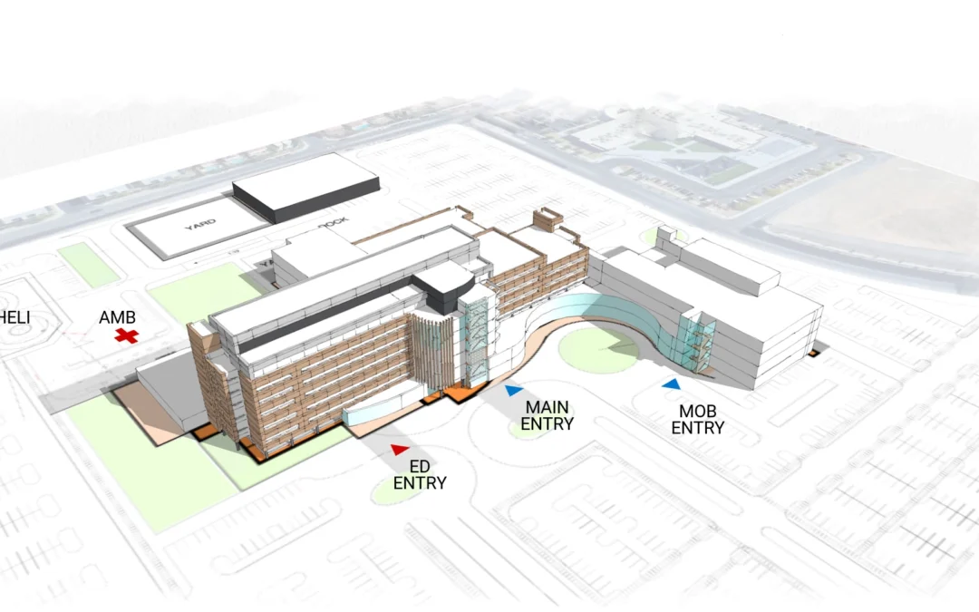 Intermountain Health Children’s Hospital