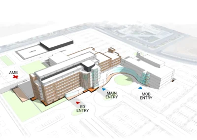 Intermountain Health Children’s Hospital