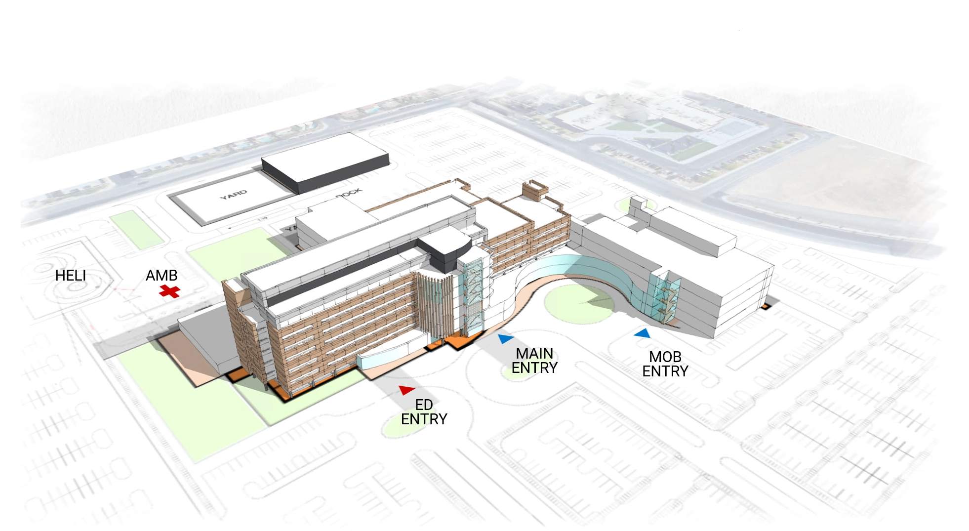 Intermountain Health Children’s Hospital