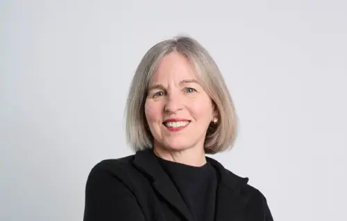 Janette S. Blackburn, FAIA, NCARB, LEED AP