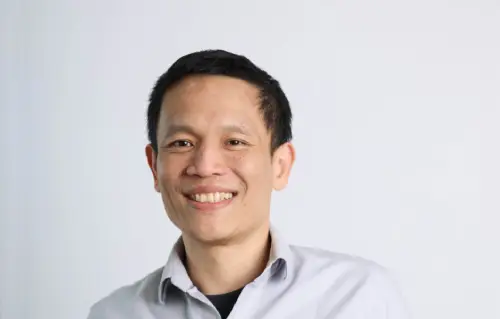 Andre Kamili, AIA, LEED AP