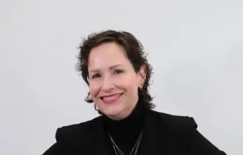 Cathleen Lange, AIA, LEED AP