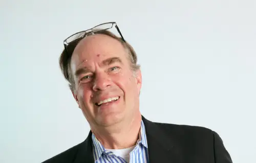 David Meek, Assoc. AIA, LEED AP