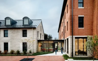 Student Housing Is Affordable Housing