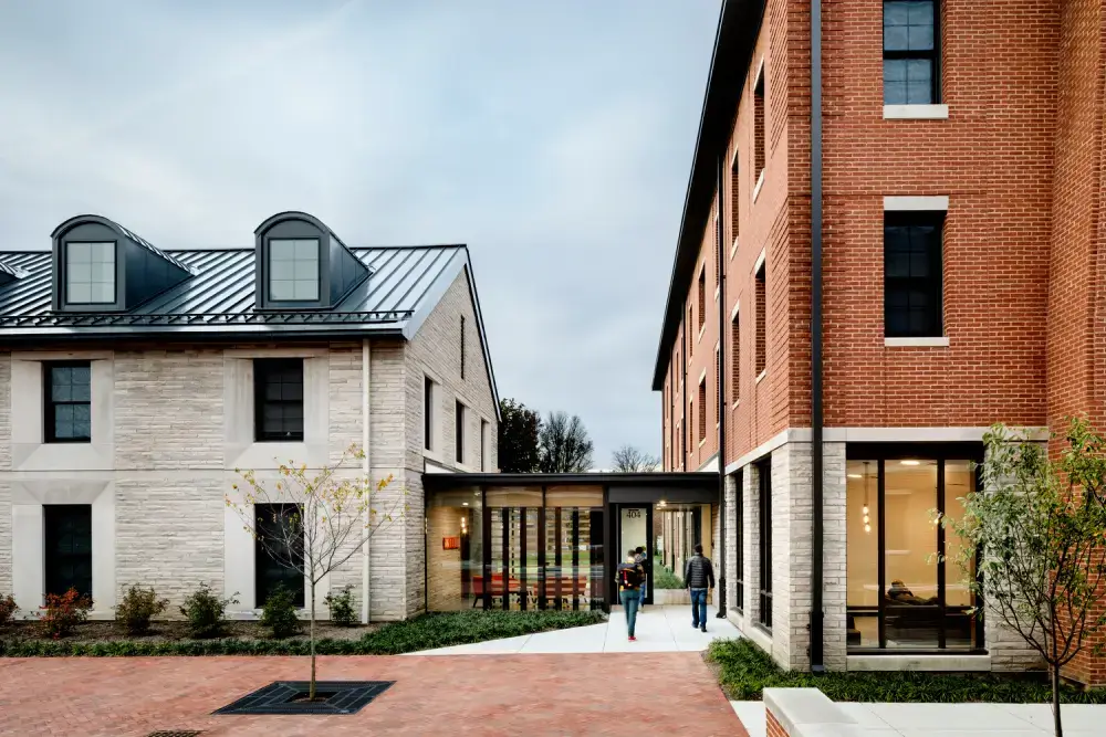 Student Housing Is Affordable Housing