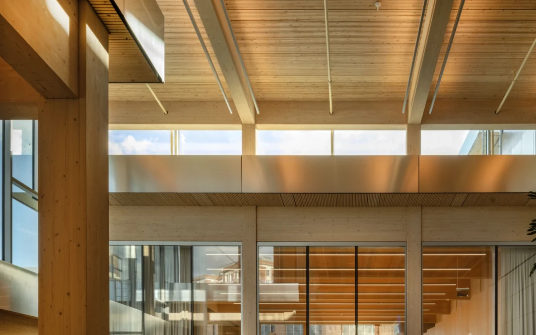 A New Standard for Wellness & Sustainability at Johns Hopkins