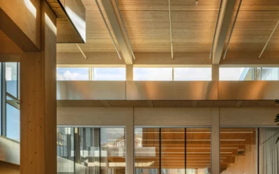 A New Standard for Wellness & Sustainability at Johns Hopkins