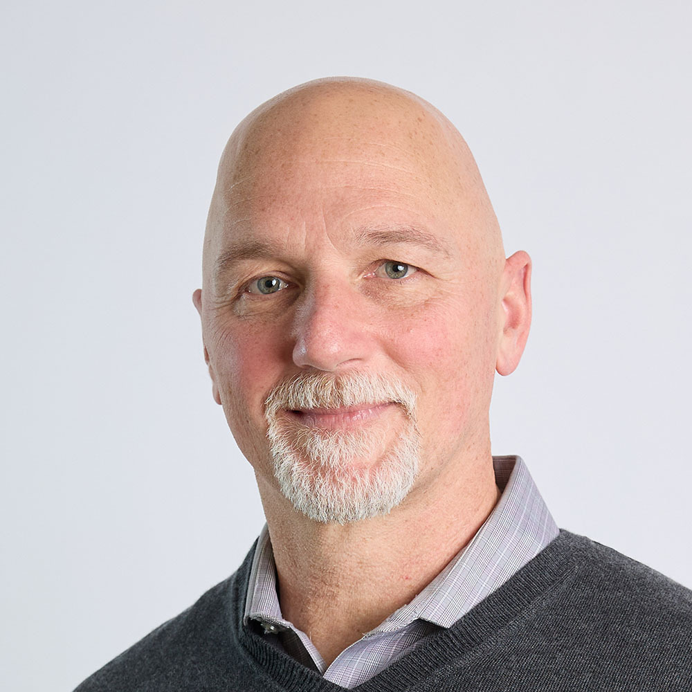 Matthew Gifford, AIA, LEED AP