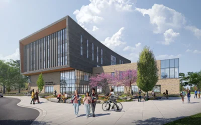 Designing in Relationship: How Collaboration with Indigenous Communities Shapes Place Based Futures