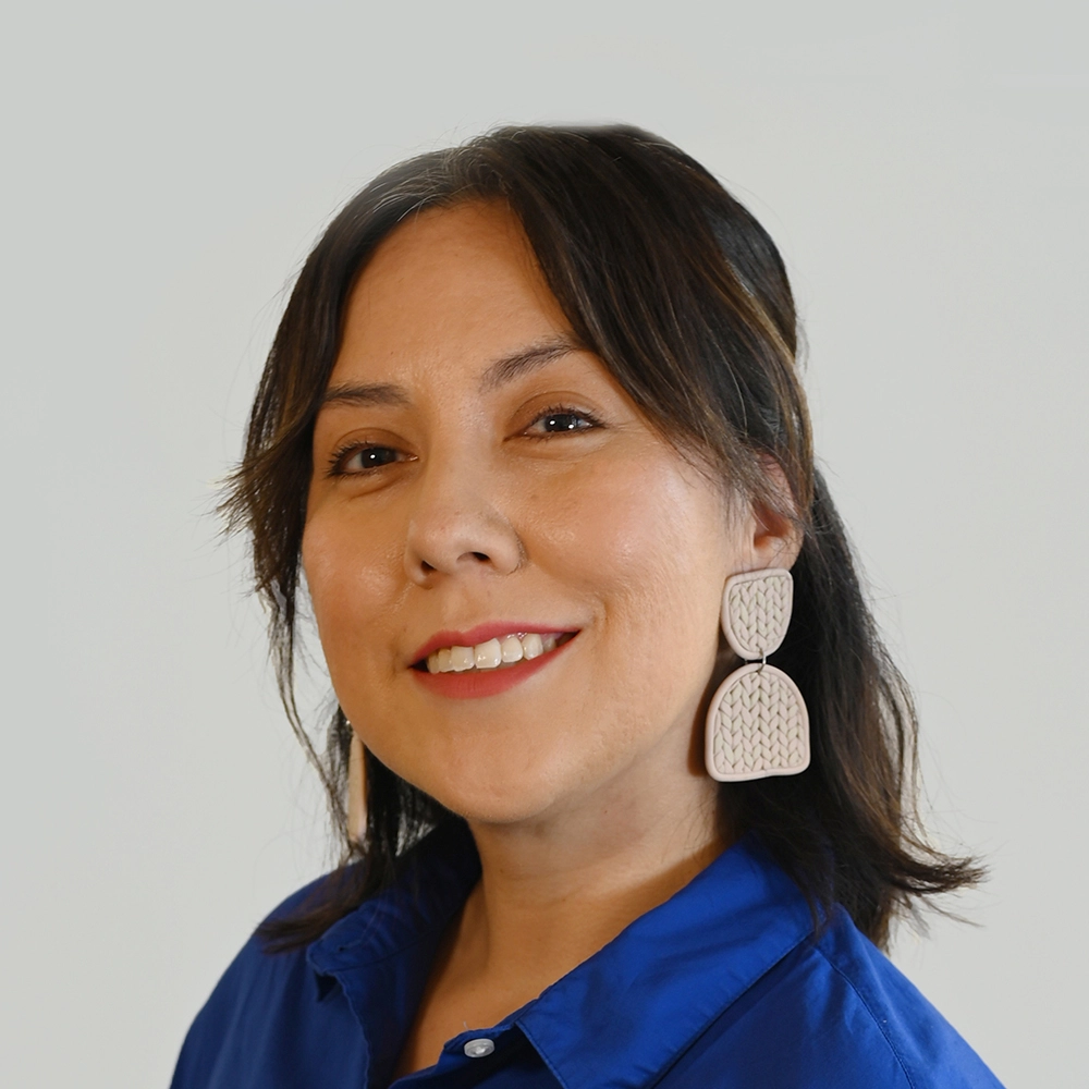 Nicholl Hubbell, Assoc. IIDA, WELL AP