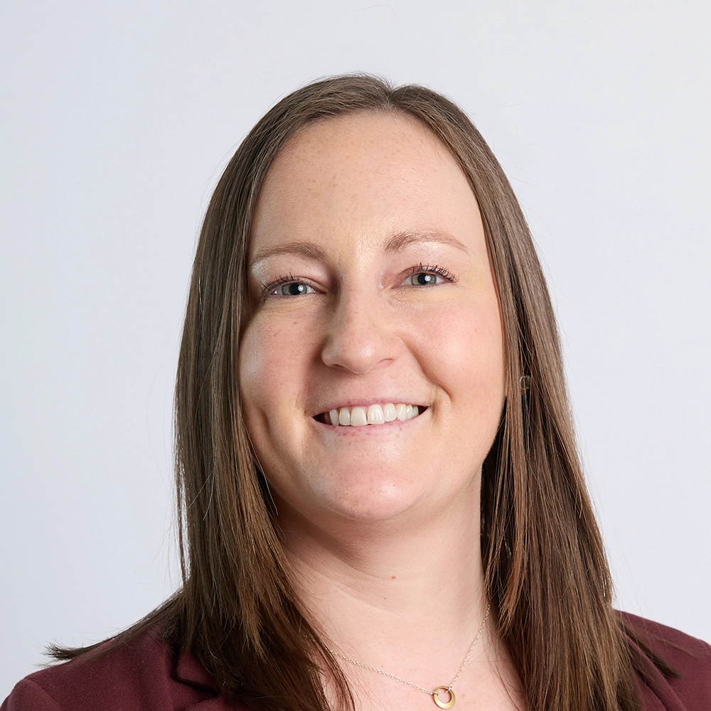 Carrie Leneweaver, AIA, WELL AP, LEED GA