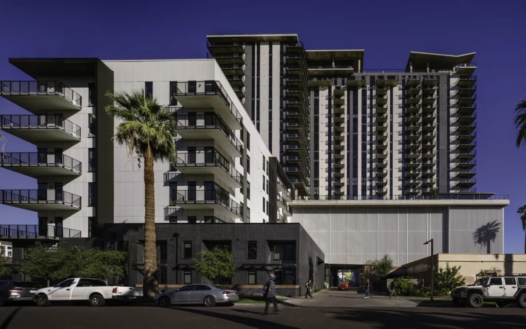 Designing With the Neighborhood