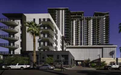 Designing With the Neighborhood