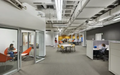 Tradeline: Making Sure Your Zettaflops Don’t Flop