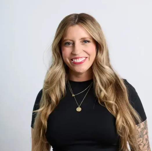 Andrea Rose, AIA, NCARB