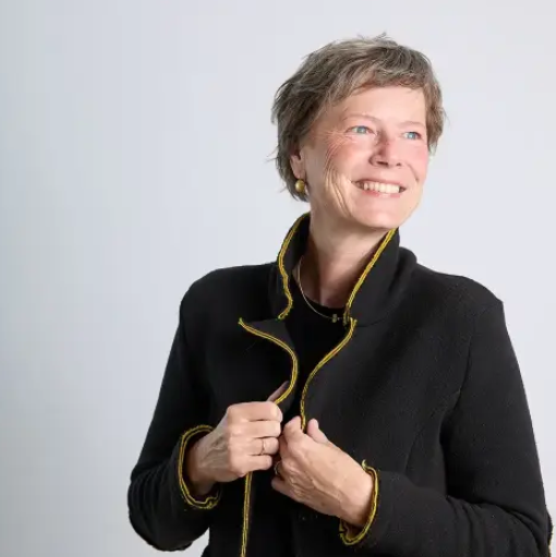 Angela Watson, FAIA, LEED AP
