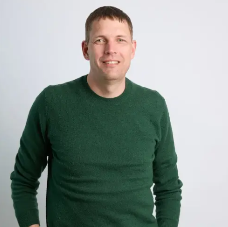 Bob Mohr, AIA, NOMA