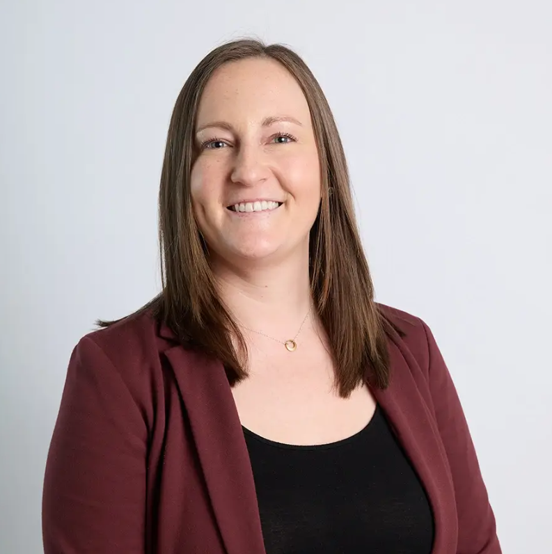 Carrie Leneweaver, AIA, WELL AP, LEED GA