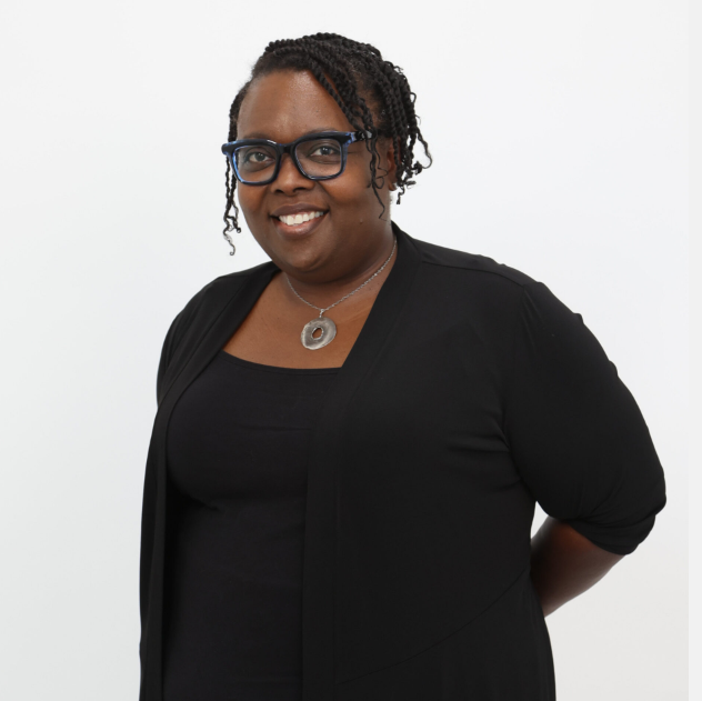 Katherine Chappelle, IIDA, EDAC