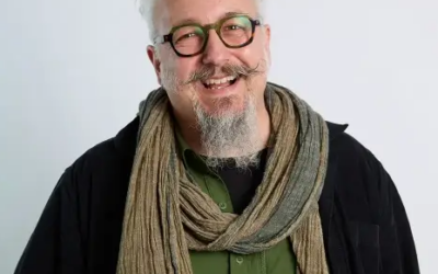 Meet Derek Noble