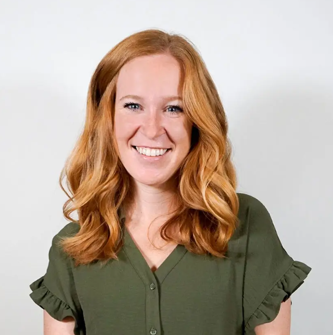 Kelsi Schwede, AIA, LEED GA