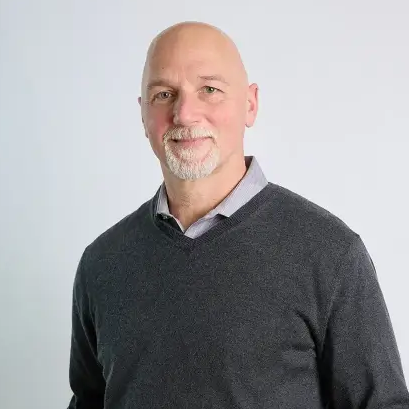 Matthew Gifford, AIA, LEED AP