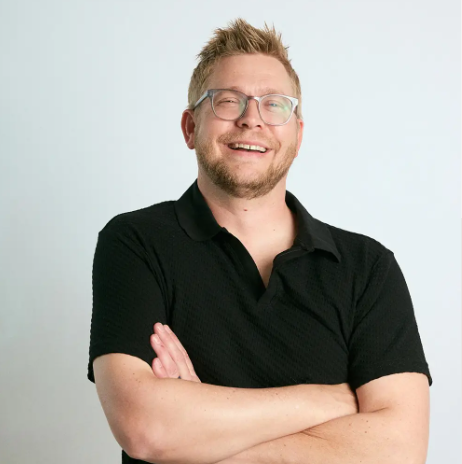 Scott Steffes, IIDA, NCIDQ, LEED