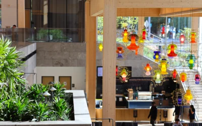 Shepley Bulfinch Recognized in ENR 2026 Top Design Firm Rankings