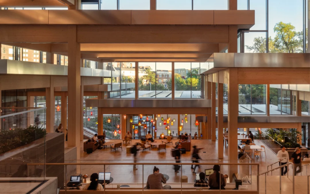 Evolving Student-Centered Design at Johns Hopkins: Key Programming Steps