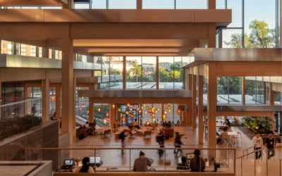 Evolving Student-Centered Design at Johns Hopkins: Key Programming Steps