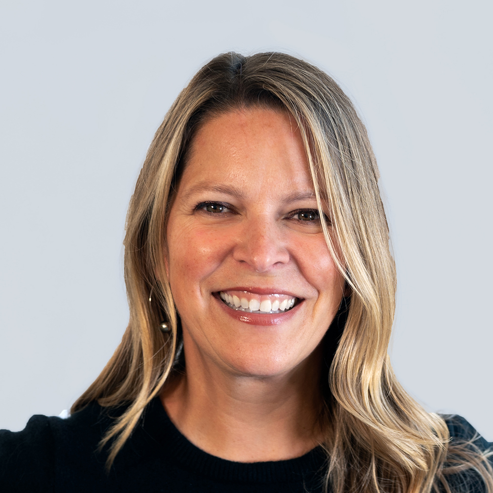 Alison Rainey, AIA