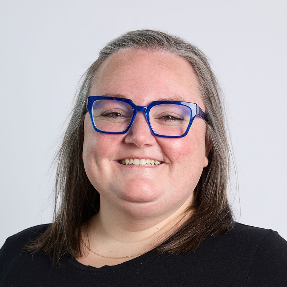 Alyssa Hitt, IIDA, NCIDQ, LFA