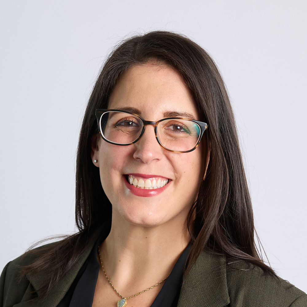 Amanda Vigneau, IIDA, NCIDQ